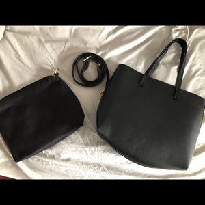 Shoulder bag Forever 21